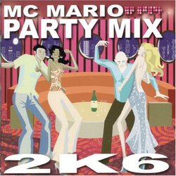 Mc Mario Party Mix 2k6