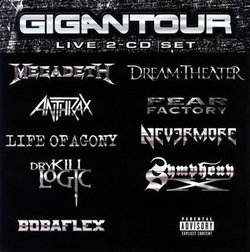 Gigantour