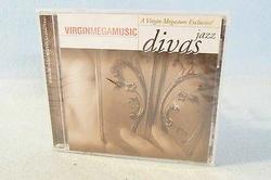Virgin Mega Music: Jazz Divas