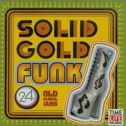 Solid Gold Funk