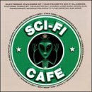 Sci-Fi Cafe