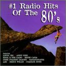#1 Radio Hits Of The 80's