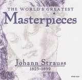 World's Greatest Masterpieces - Strauss