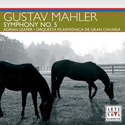 Gustav Mahler: Symphony No. 5