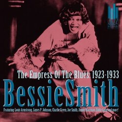 Empress of the Blues: 1923-1933