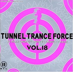 Tunnel Trance