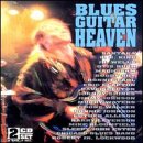 Blues Guitar Heaven