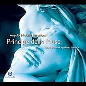 Angelo Michele Bartolotti: Principe delle Muse