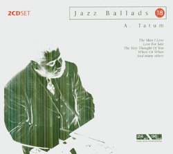 Jazz Ballads