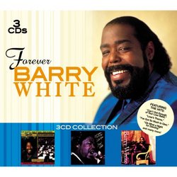 Forever Barry White