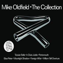 Mike Oldfield: The Collection