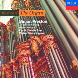 World of the Organ