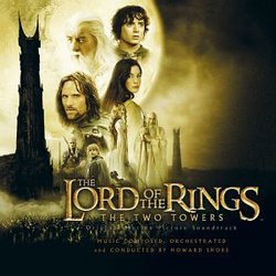 The Lord Of The Rings: The Two Towers (Limited Edition)