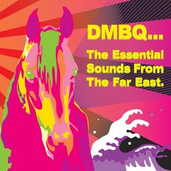 Essential Sounds from the Far East