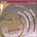 Mozart: The Horn Concertos