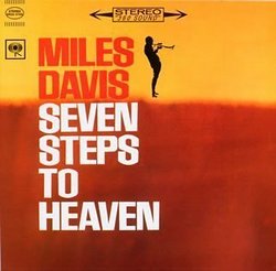 Seven Steps to Heaven