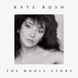 Whole Story by BUSH,KATE (2014-09-02)