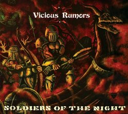 Soldiers of the Night