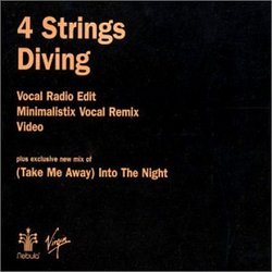 4 Strings Diving
