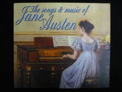 The Songs and Music of Jane Austen
