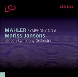 Mahler: Symphony No. 6