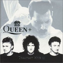 Queen - Greatest Hits III + 1