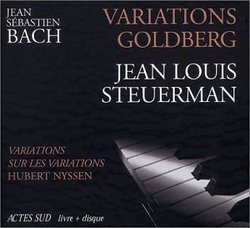 Goldberg Variations