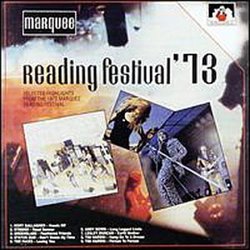 '73-Live at the Reading Festival