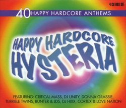 Happy Hardcore Hysteria