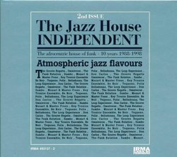 Jazz House Independent 2