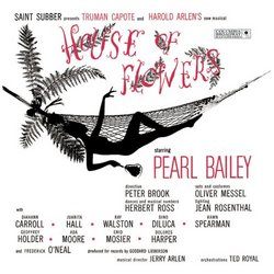 House of Flowers (1954 Original Broadway Cast)