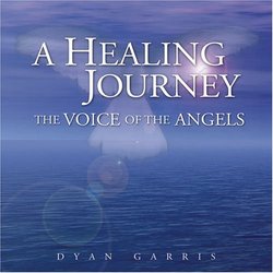 A Healing Journey - The Voice of the Angels CD