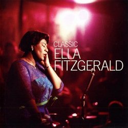 Classic Ella Fitzgerald