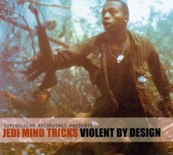 Violent By Design
