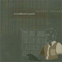 Secondhand Sounds