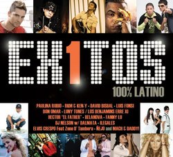 Exitos 100% Latino