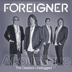 Acoustique: The Classics Unplugged