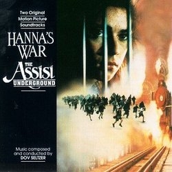 Hanna's War/Assisi Underground