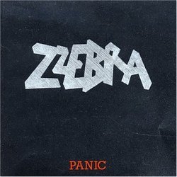 Panic 1975