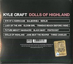 Dolls Of Highland