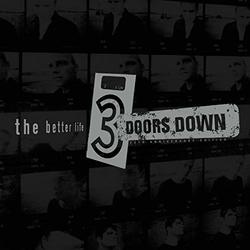 The Better Life (20th Anniversary) [2 CD]