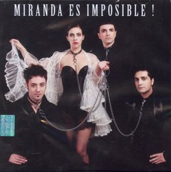Miranda Es Imposible