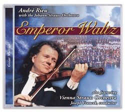 Emperor Waltz