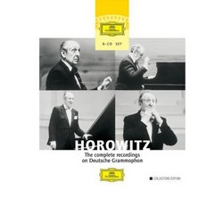 Complete Recordings on Deutsche Grammophon [Box Set]
