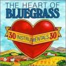 Heart of Bluegrass