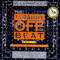 Tyranny Off the Beat 2