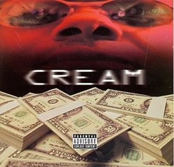 Cream