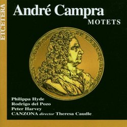 André Campra: Motets
