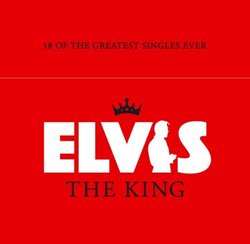 Elvis the King: Complete Singles