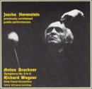 Jascha Horenstein in Performance - Bruckner 9 + Wagner Faust Overture (Music + Arts)